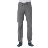 9706T Tall Red Panda Unisex Basic Scrub Pant by Maevn