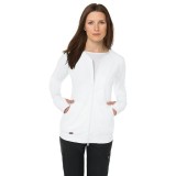 445 Koi Lite Clarity Ribbed Panel Scrub Jackets