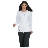 445 Koi Lite Clarity Ribbed Panel Scrub Jackets