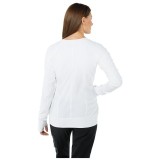 445 Koi Lite Clarity Ribbed Panel Scrub Jackets