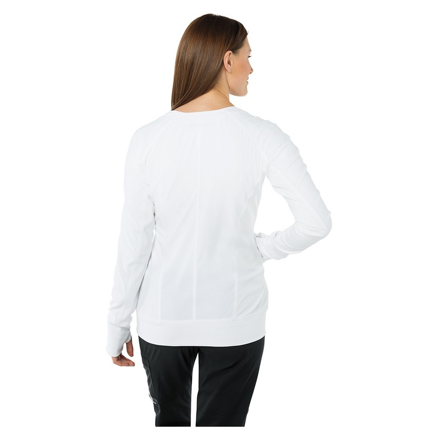 445 Koi Lite Clarity Ribbed Panel Scrub Jackets