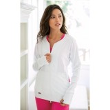 445 Koi Lite Clarity Ribbed Panel Scrub Jackets