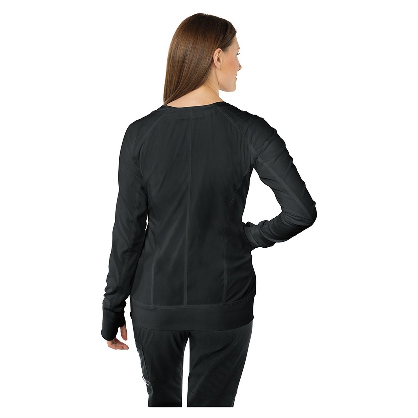 445 Koi Lite Clarity Ribbed Panel Scrub Jackets
