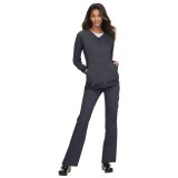 445 Koi Lite Clarity Ribbed Panel Scrub Jackets