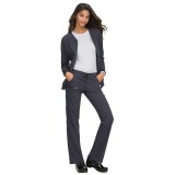 445 Koi Lite Clarity Ribbed Panel Scrub Jackets