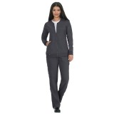 445 Koi Lite Clarity Ribbed Panel Scrub Jackets