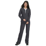 445 Koi Lite Clarity Ribbed Panel Scrub Jackets