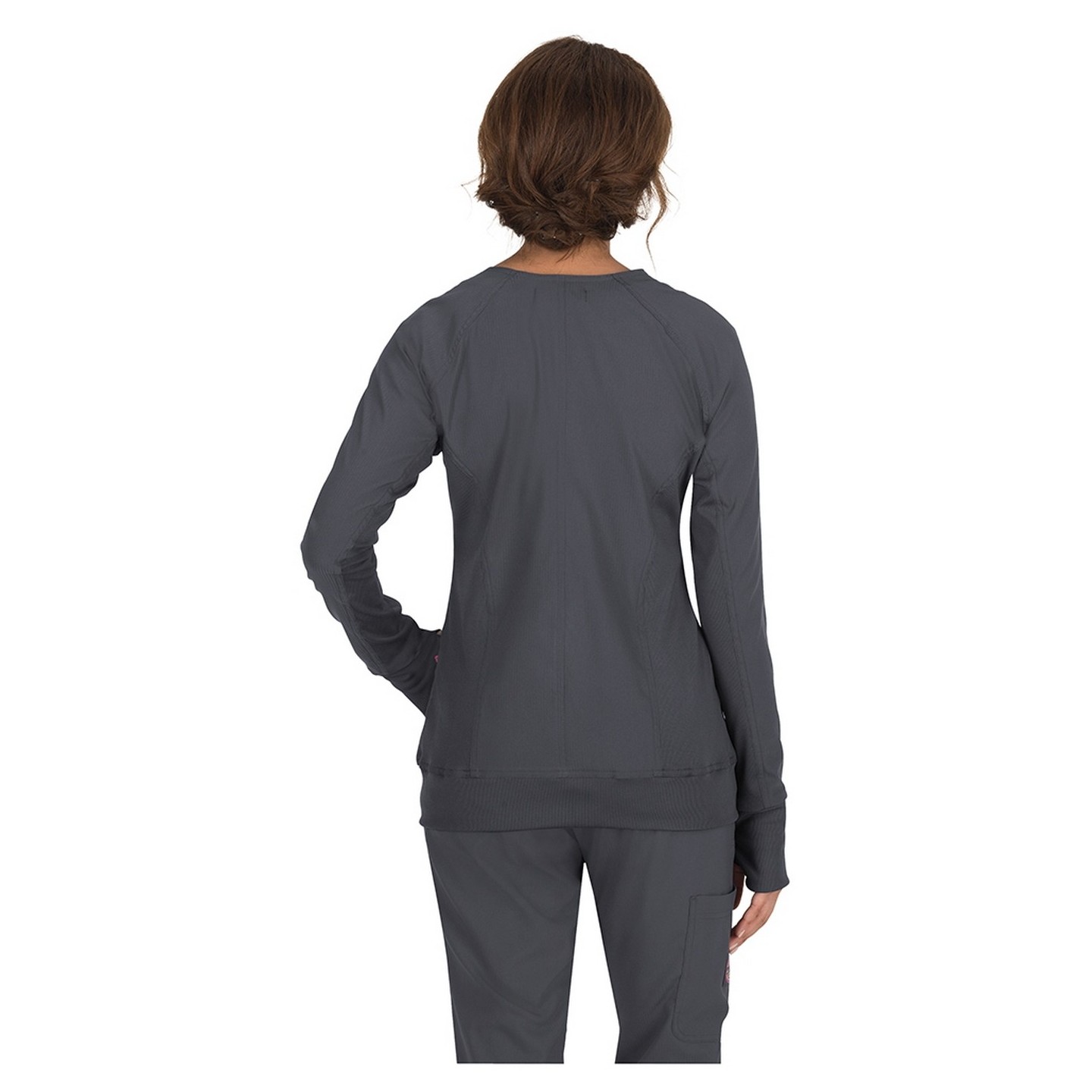 445 Koi Lite Clarity Ribbed Panel Scrub Jackets