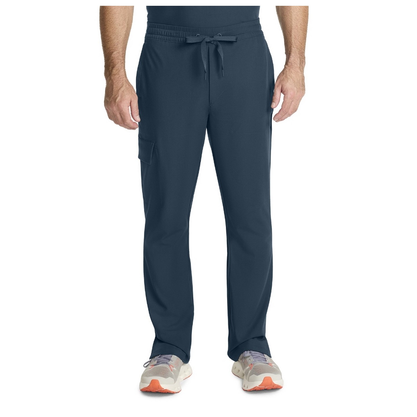 HH154 Quest Pantalon 'Angelo' à Jambes Droite avec 4 Poches pour Homme par Healing Hands