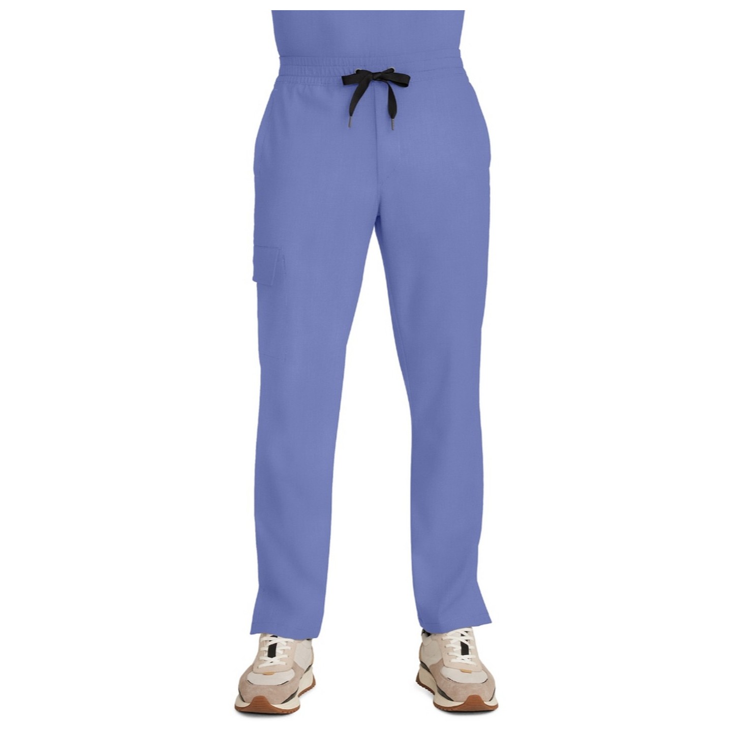 HH154 Quest Pantalon 'Angelo' à Jambes Droite avec 4 Poches pour Homme par Healing Hands