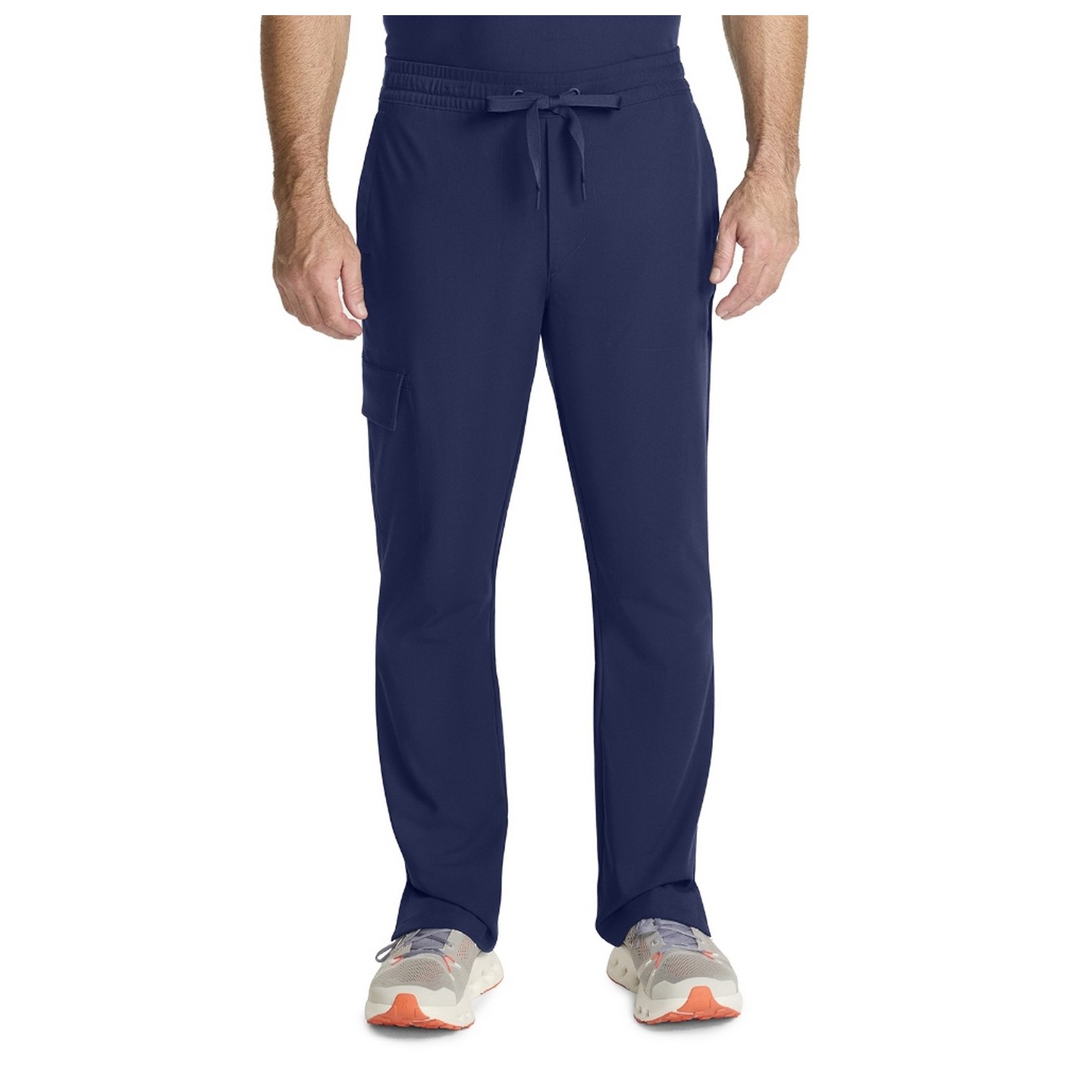 HH154 Quest Pantalon 'Angelo' à Jambes Droite avec 4 Poches pour Homme par Healing Hands
