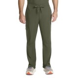 HH154 Quest Pantalon 'Angelo' à Jambes Droite avec 4 Poches pour Homme par Healing Hands