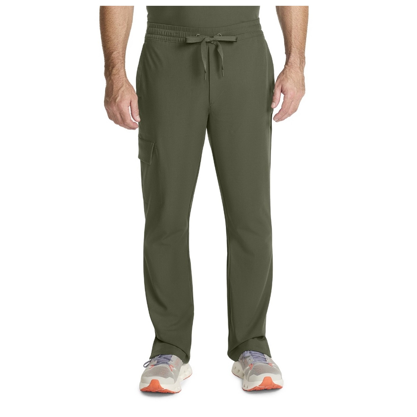 HH154 Quest Pantalon 'Angelo' à Jambes Droite avec 4 Poches pour Homme par Healing Hands