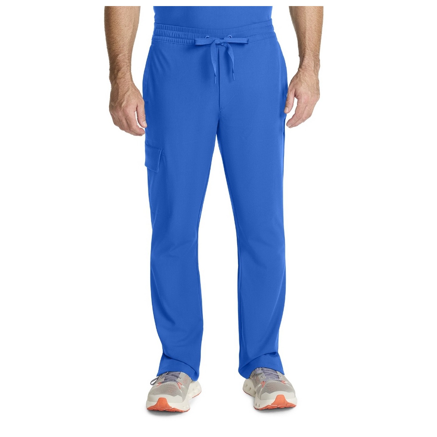HH154 Quest Pantalon 'Angelo' à Jambes Droite avec 4 Poches pour Homme par Healing Hands