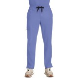 HH154 Quest Men's Angelo Zip Fly Straight Leg 4 Pocket Pant by Healing Hands