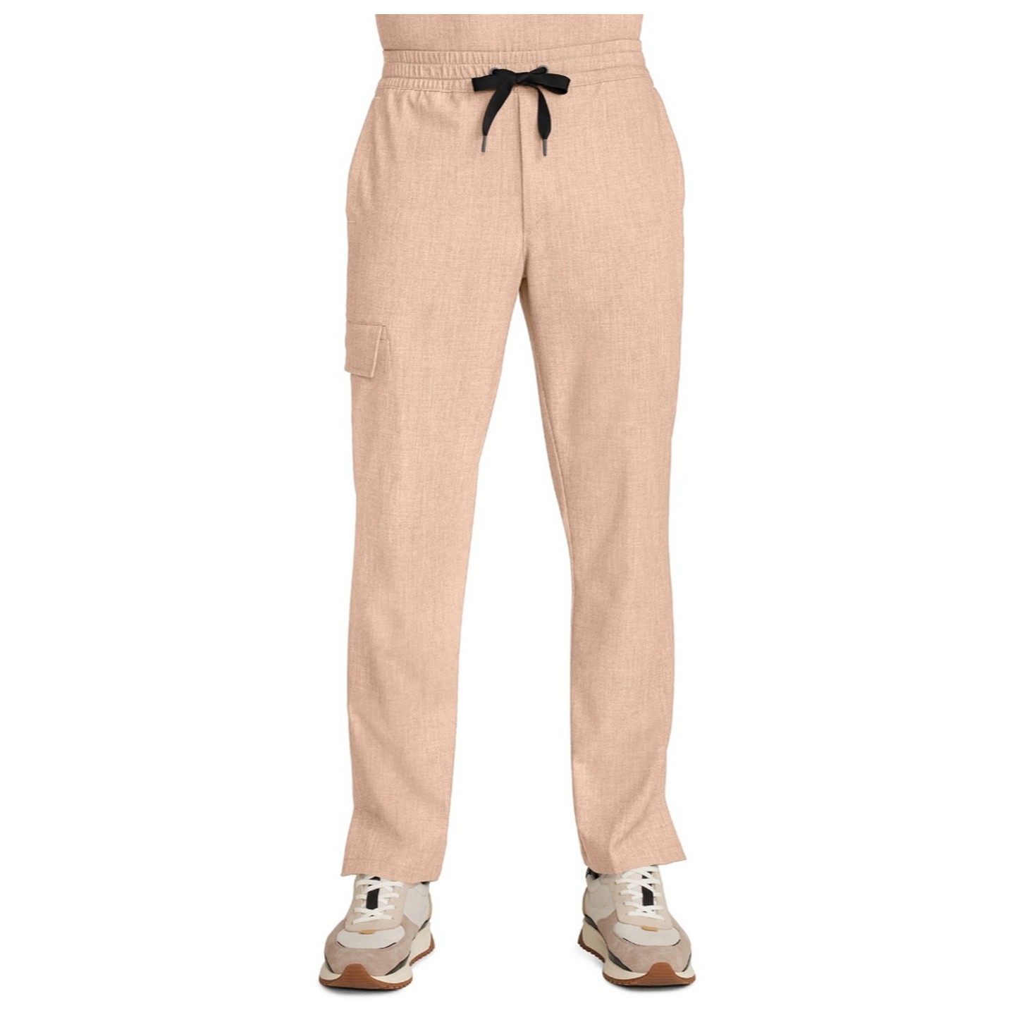 HH154 Quest Pantalon 'Angelo' à Jambes Droite avec 4 Poches pour Homme par Healing Hands