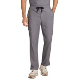 HH154 Quest Men's Angelo Zip Fly Straight Leg 4 Pocket Pant by Healing Hands