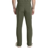 HH154 Quest Pantalon 'Angelo' à Jambes Droite avec 4 Poches pour Homme par Healing Hands