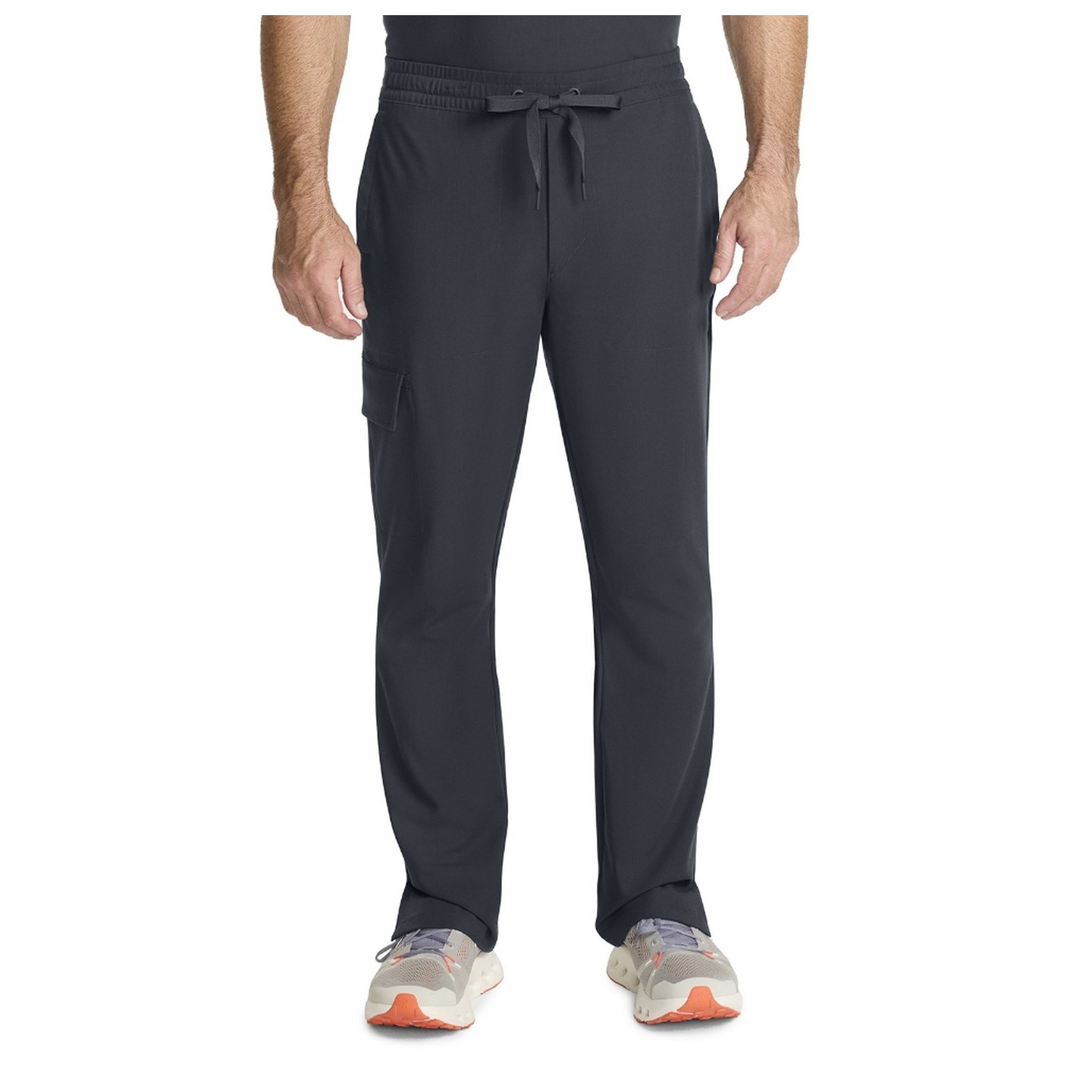 HH154 Quest Pantalon 'Angelo' à Jambes Droite avec 4 Poches pour Homme par Healing Hands