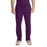 HH154 Quest Pantalon 'Angelo' à Jambes Droite avec 4 Poches pour Homme par Healing Hands