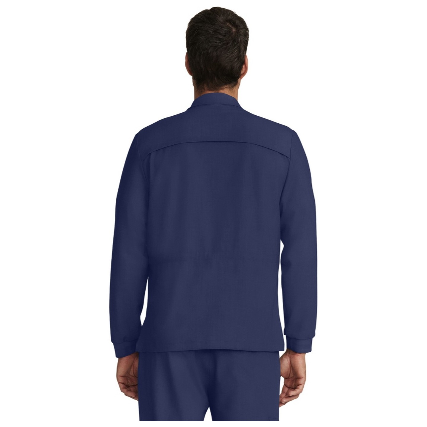 HH361 Quest Veste Utilitaire 'Austin' Zippée pour Homme par Healing Hands