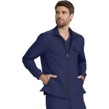 HH361 Quest Veste Utilitaire 'Austin' Zippée pour Homme par Healing Hands