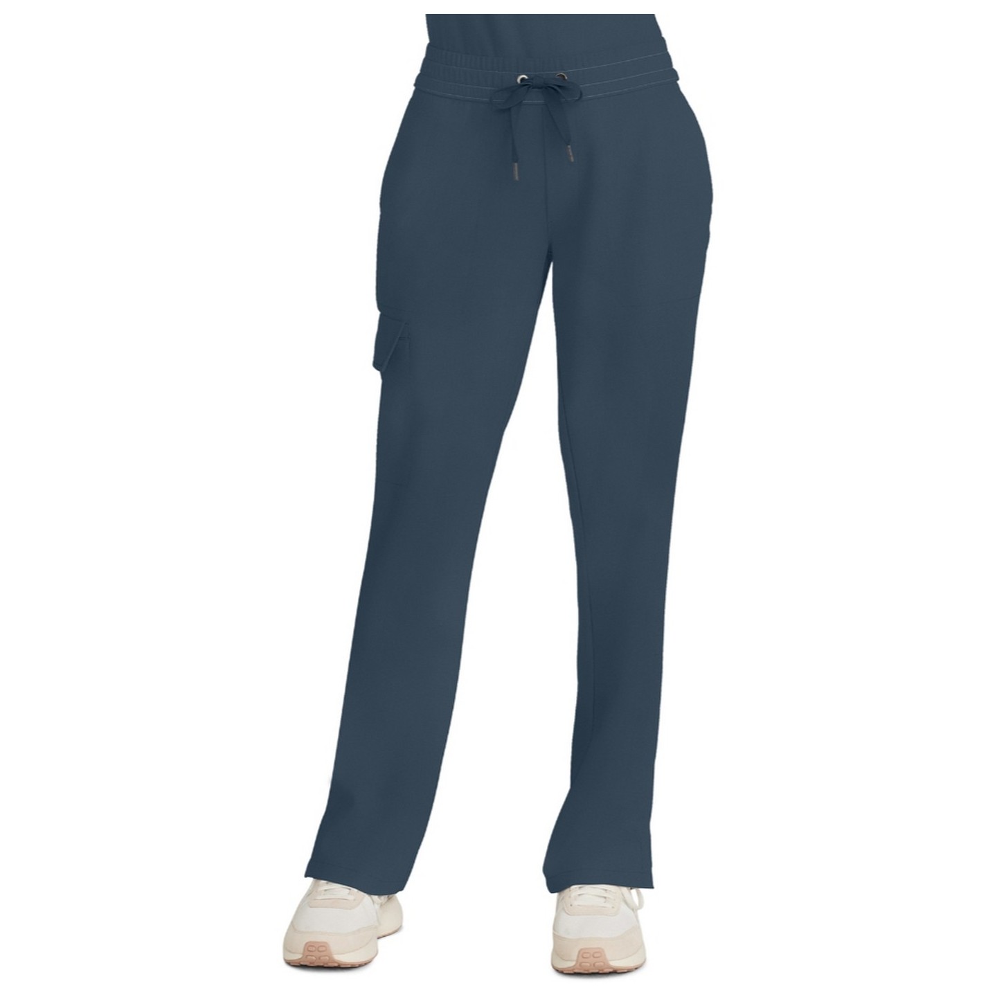 HH153 Quest Pantalon 'Brandy' à Jambes Droites avec 4 Poches par Healing Hands