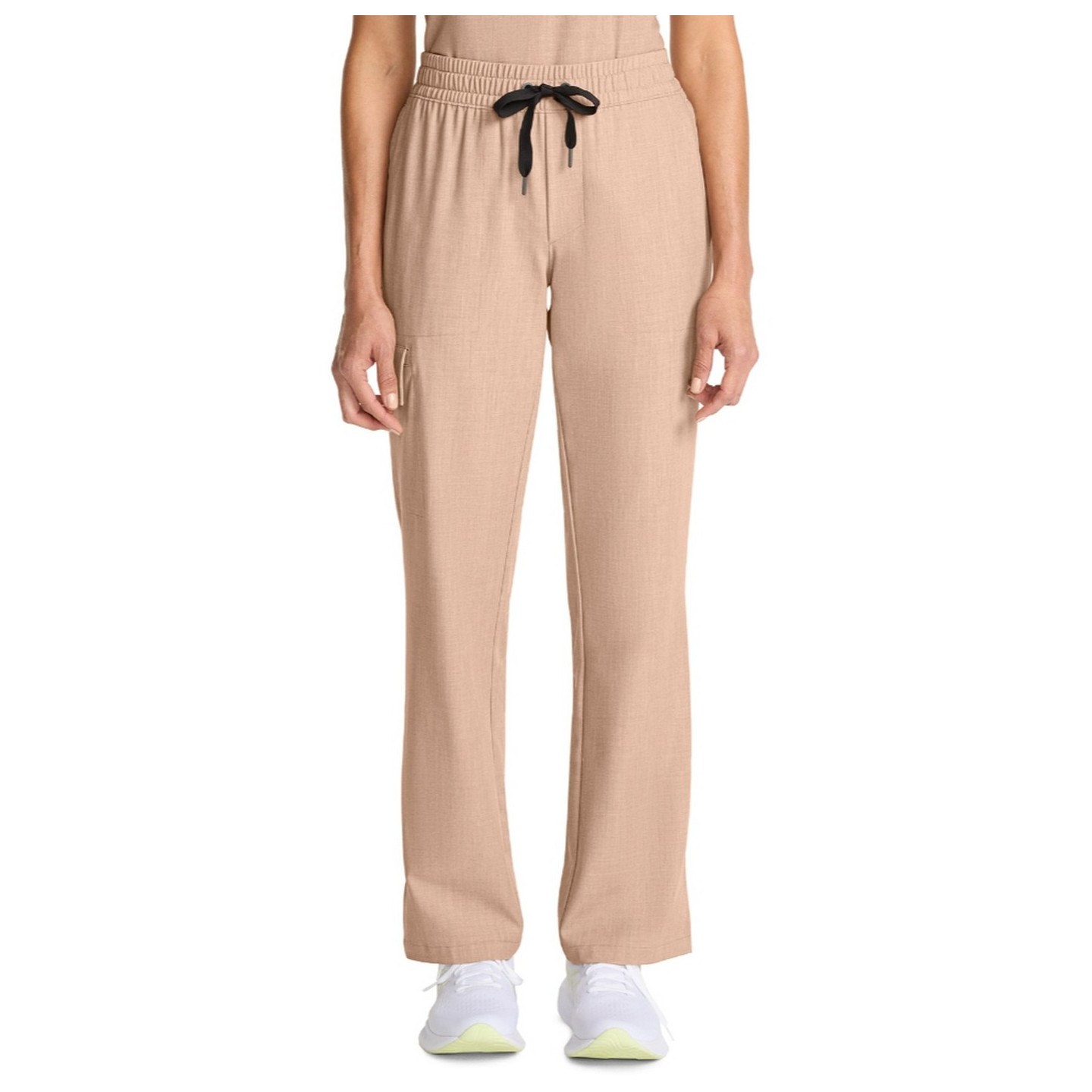 HH153 Quest Pantalon 'Brandy' à Jambes Droites avec 4 Poches par Healing Hands