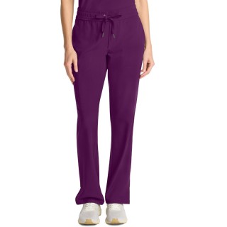 HH153 Quest Brandy 4 Pocket Straight Leg Pant by Healing Hands