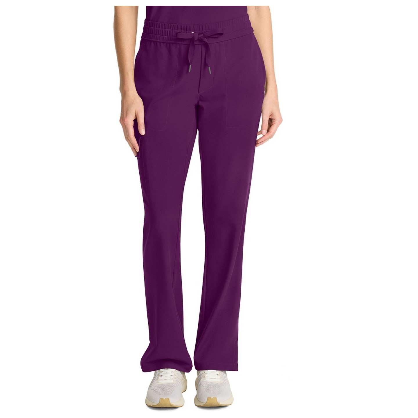 HH153 Quest Pantalon 'Brandy' à Jambes Droites avec 4 Poches par Healing Hands