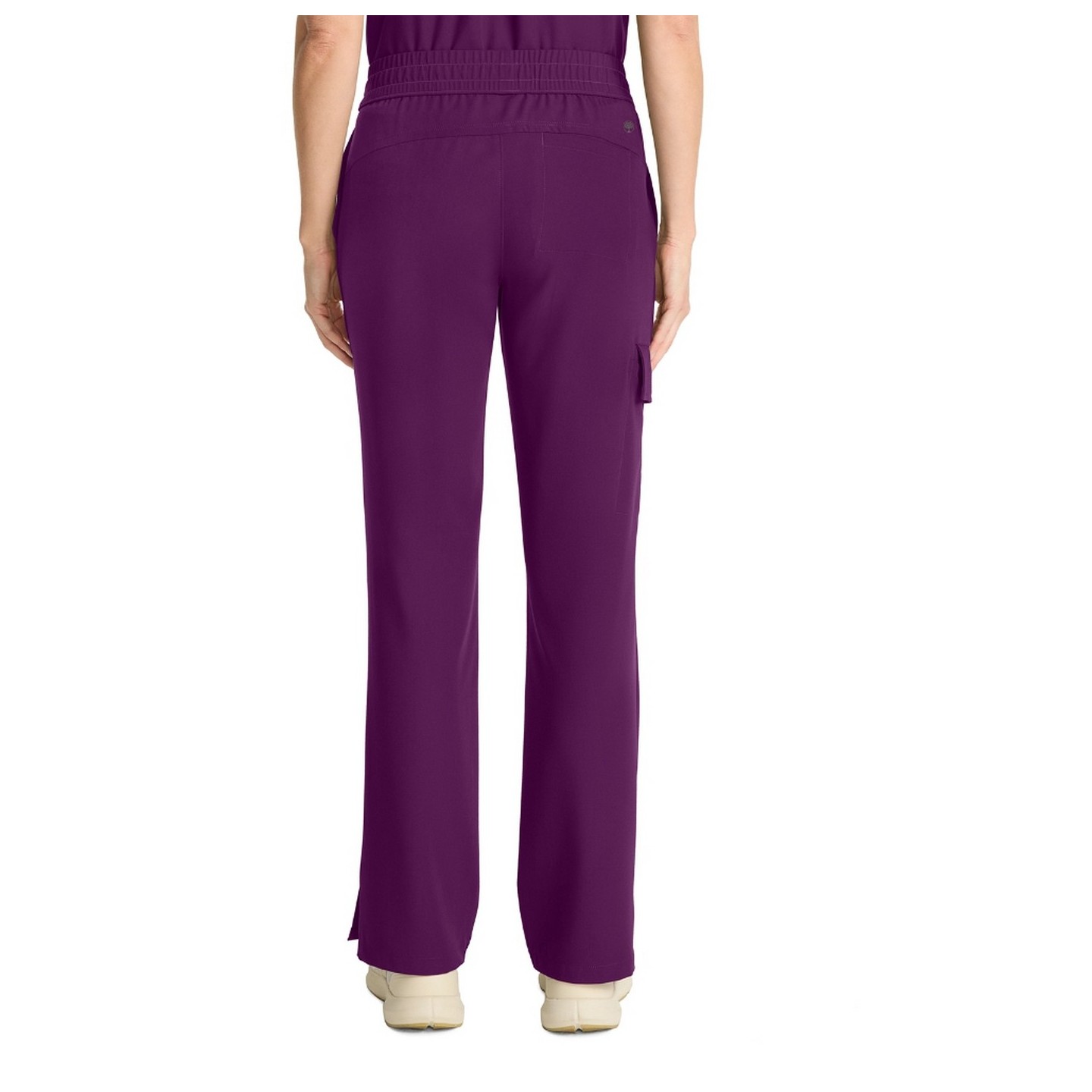 HH153 Quest Brandy 4 Pocket Straight Leg Pant by Healing Hands