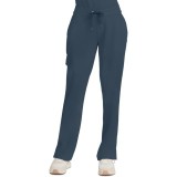 HH153 Quest Brandy 4 Pocket Straight Leg Pant by Healing Hands