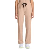 HH153 Quest Pantalon 'Brandy' à Jambes Droites avec 4 Poches par Healing Hands