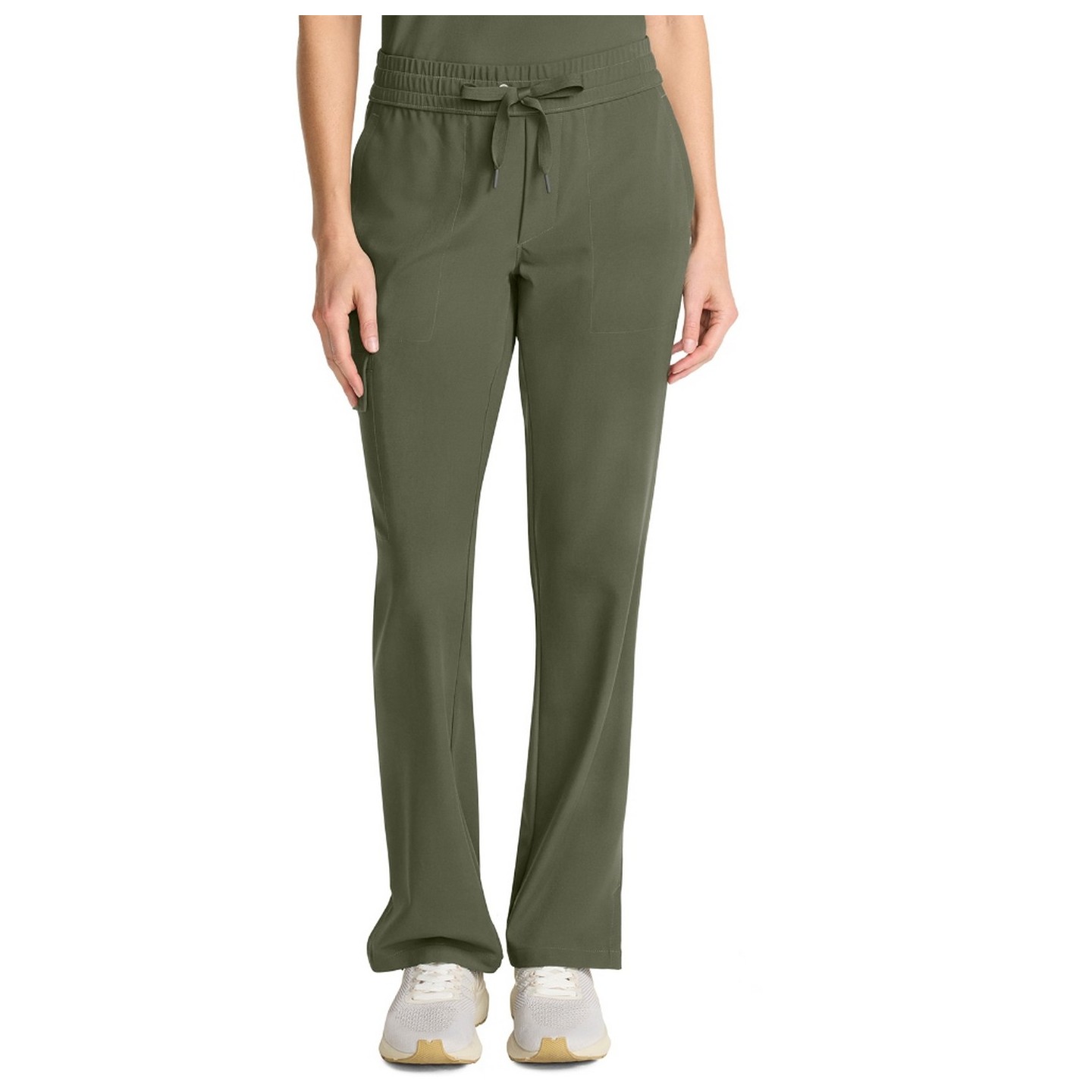 HH153 Quest Pantalon 'Brandy' à Jambes Droites avec 4 Poches par Healing Hands