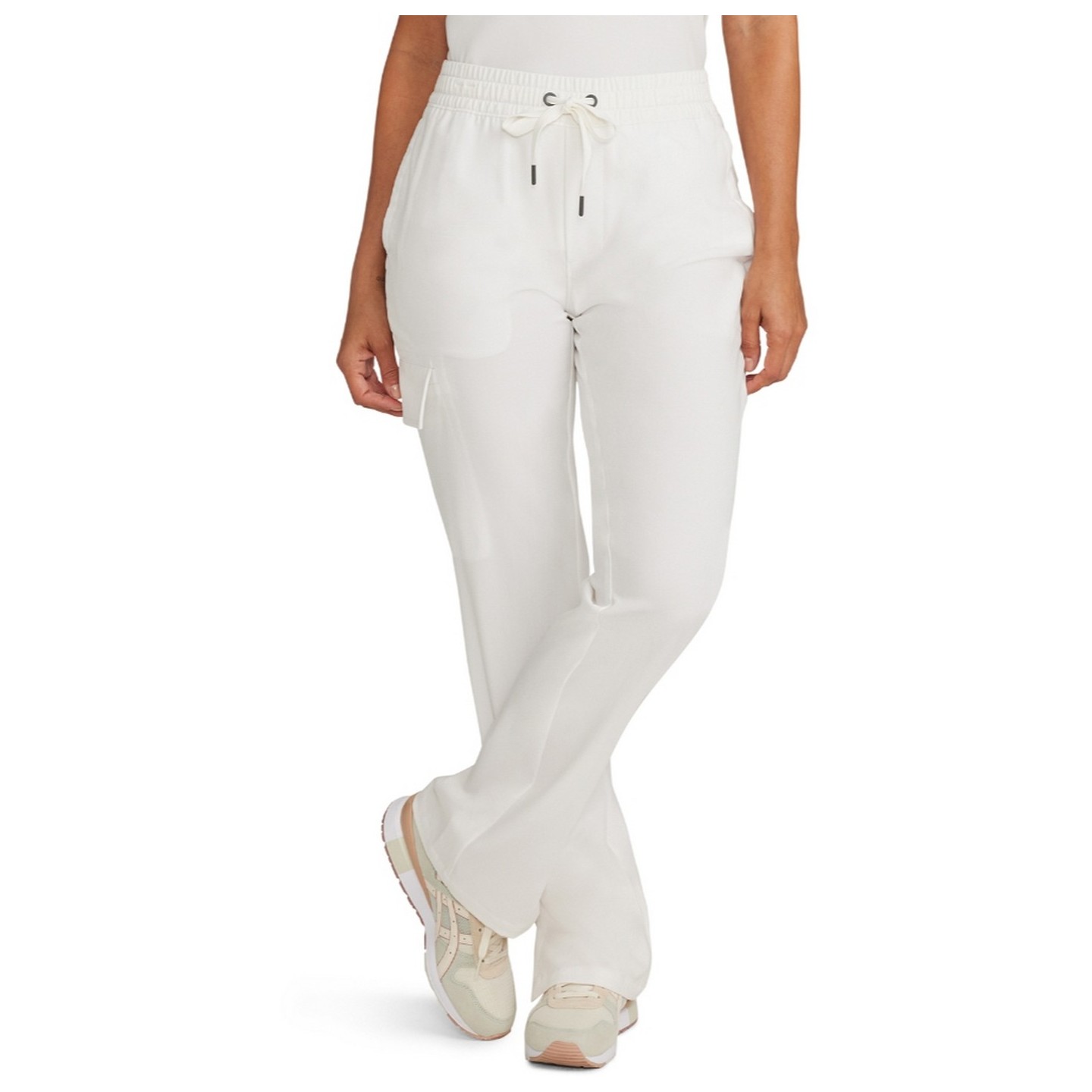 HH153 Quest Pantalon 'Brandy' à Jambes Droites avec 4 Poches par Healing Hands