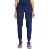 HH155 Quest Bekah Mid Rise 5 Pocket Jogger by Healing Hands