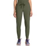 HH155 Quest Bekah Mid Rise 5 Pocket Jogger by Healing Hands