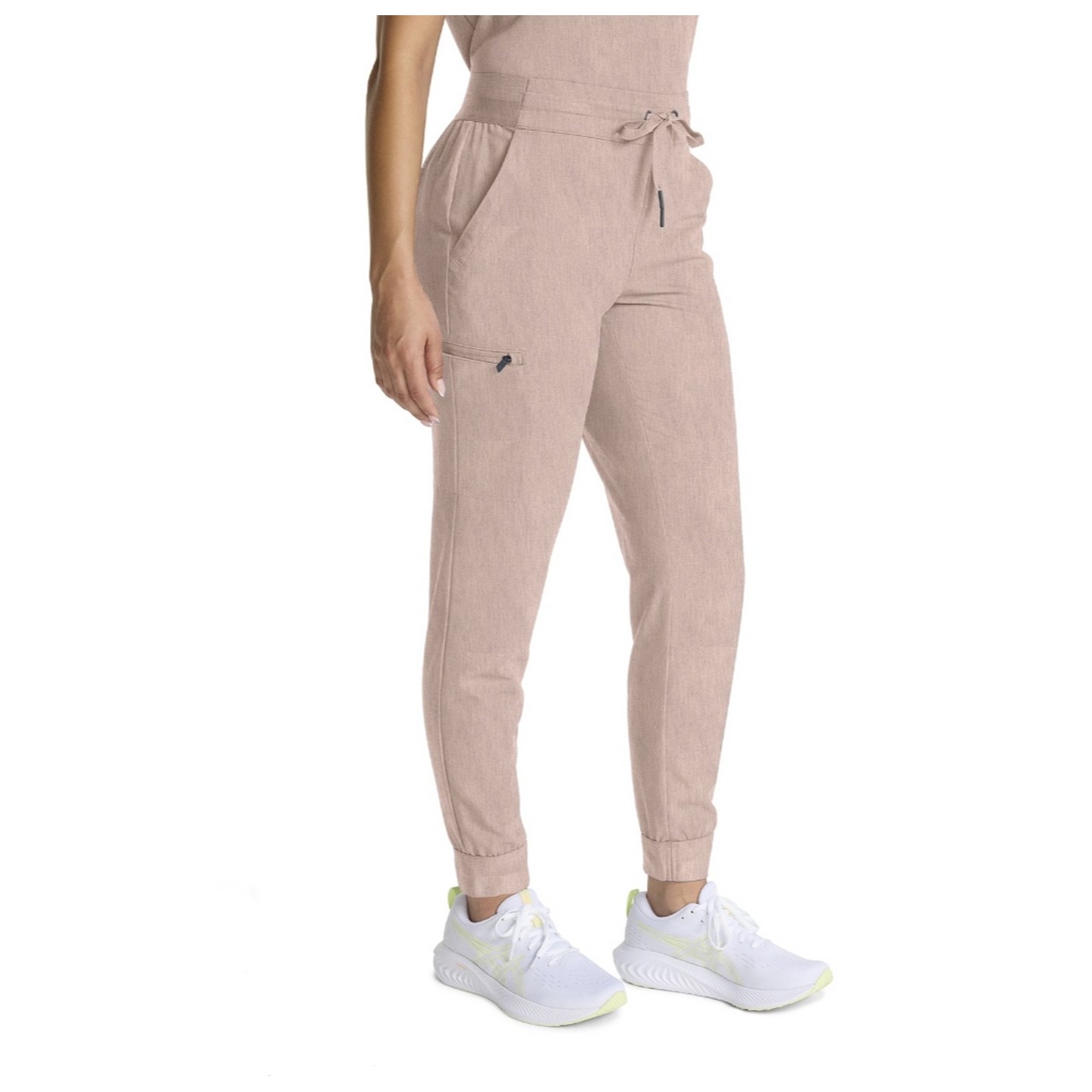 HH155 Quest Pantalon de Jogging 'Bekah' à 5 Poches par Healing Hands