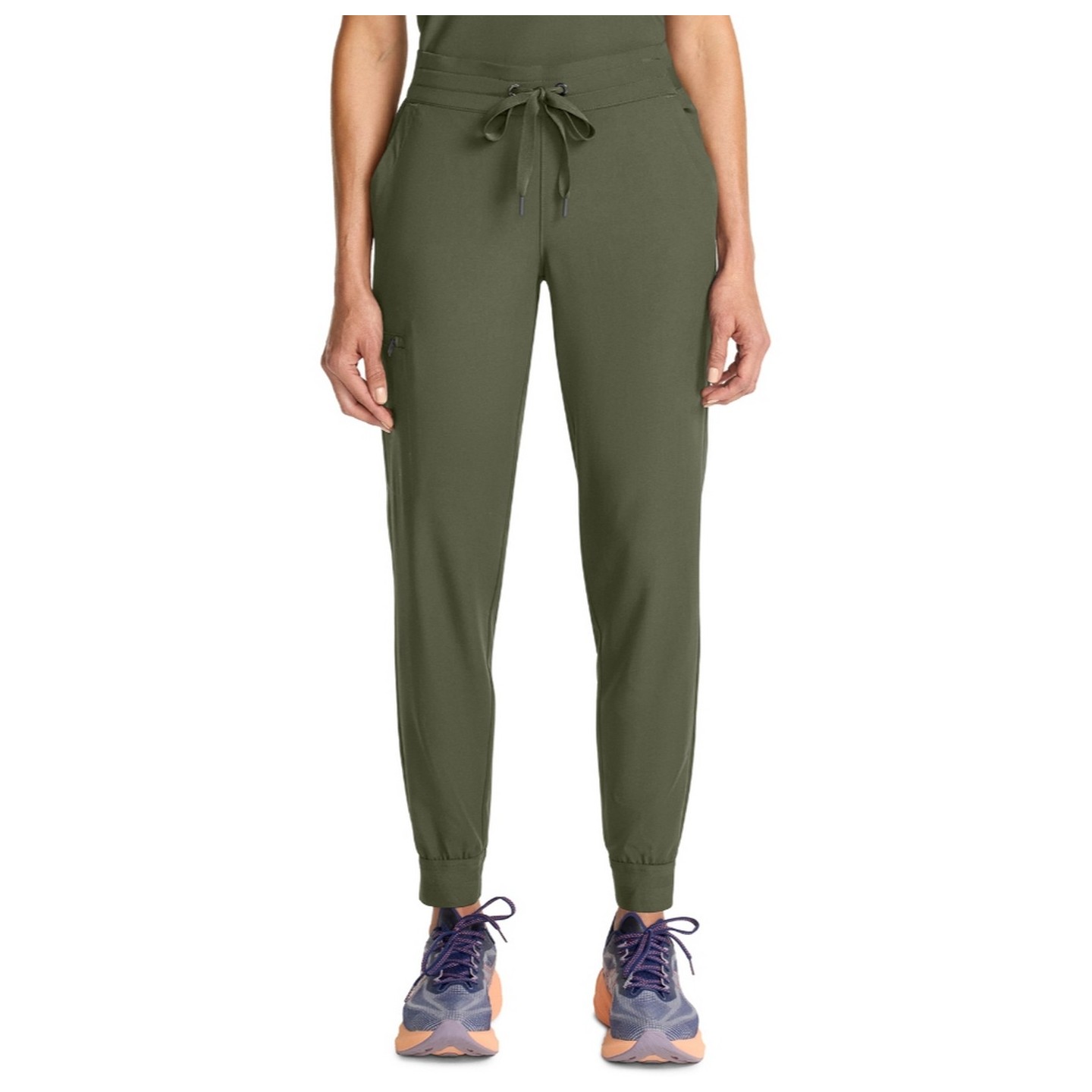 HH155 Quest Pantalon de Jogging 'Bekah' à 5 Poches par Healing Hands