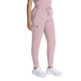 HH155 Quest Bekah Mid Rise 5 Pocket Jogger by Healing Hands