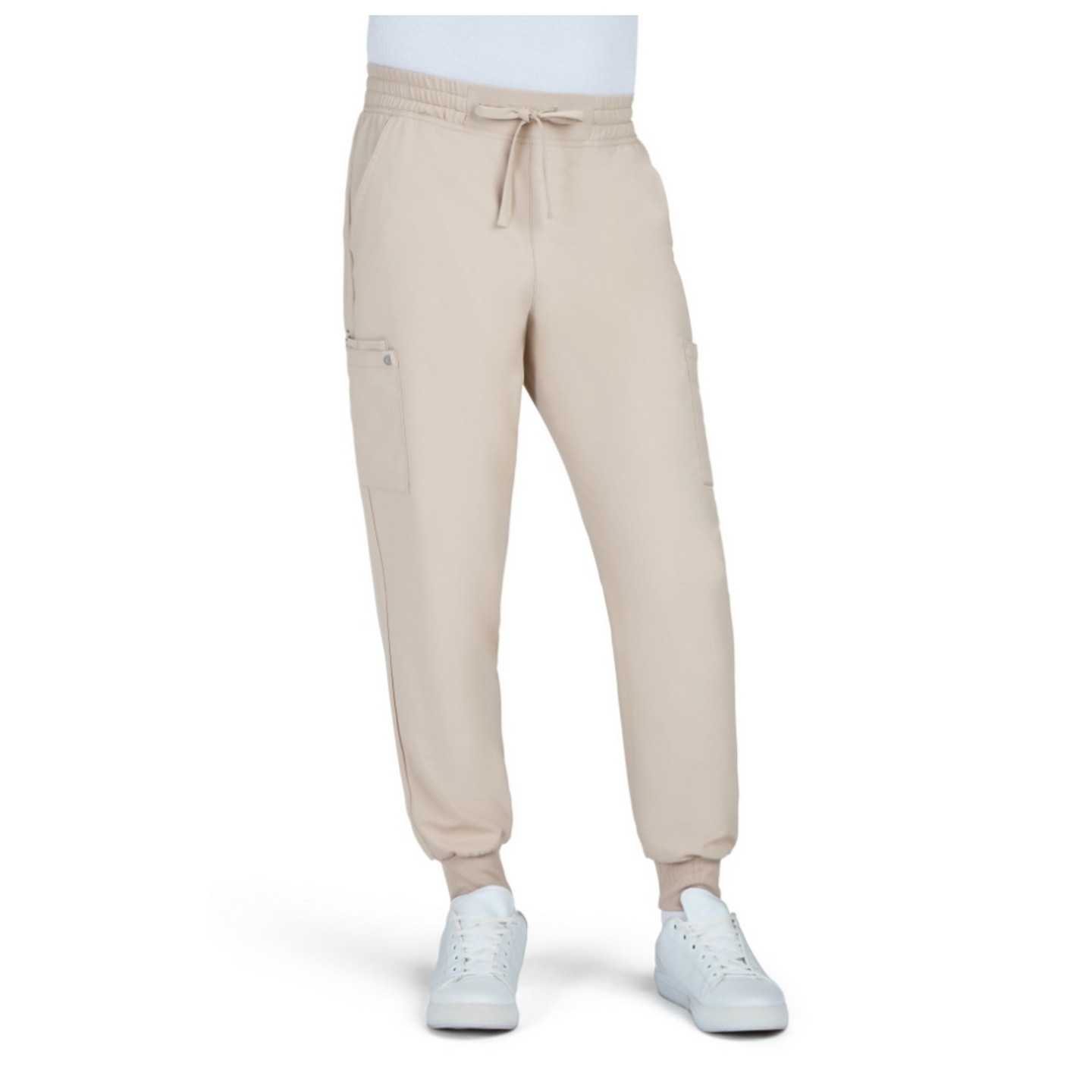 C600 Cureology Men's Connective 6 Pocket Jogger by koi