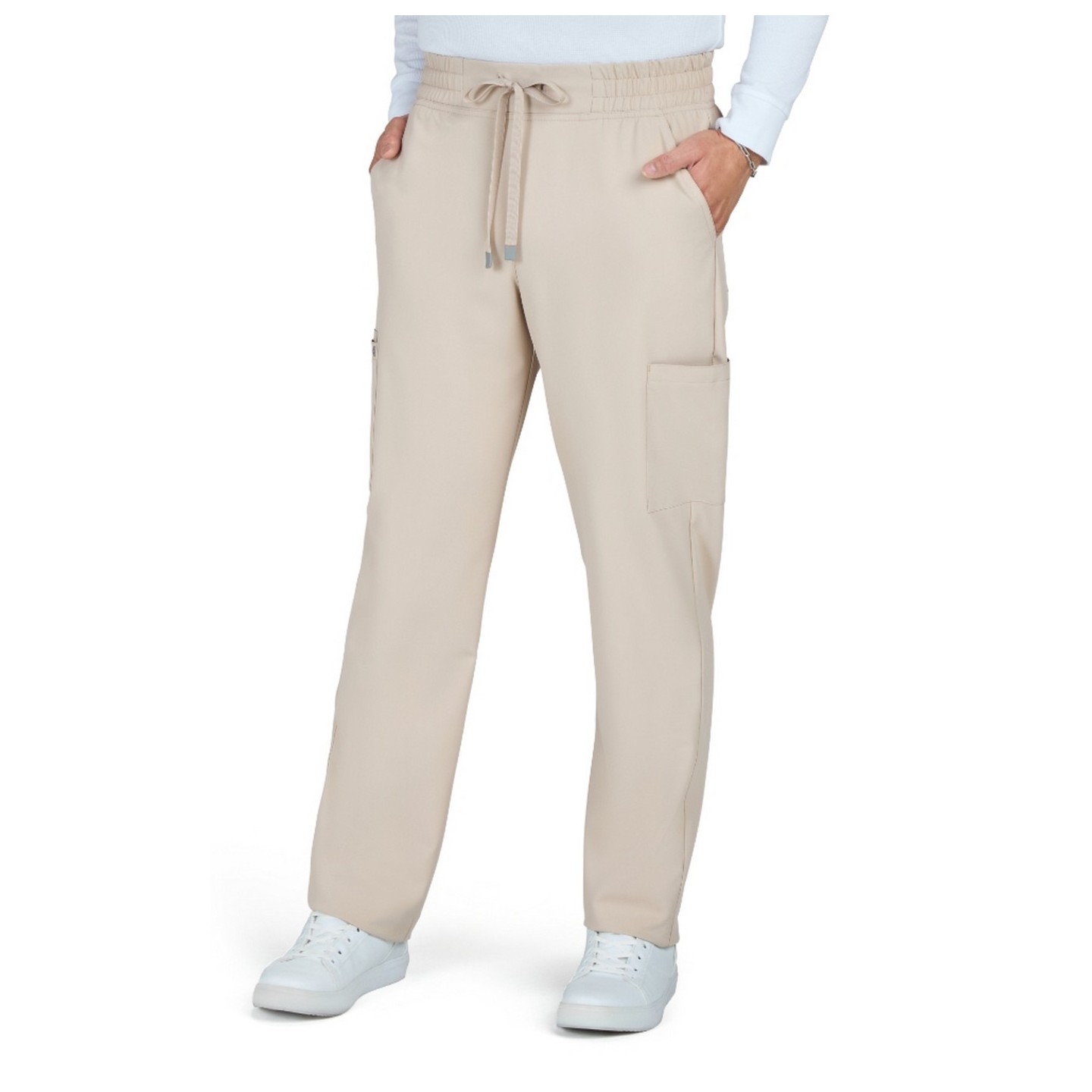 C601S Short Cureology Men's Neuro 6 Pocket Cargo Pant by koi