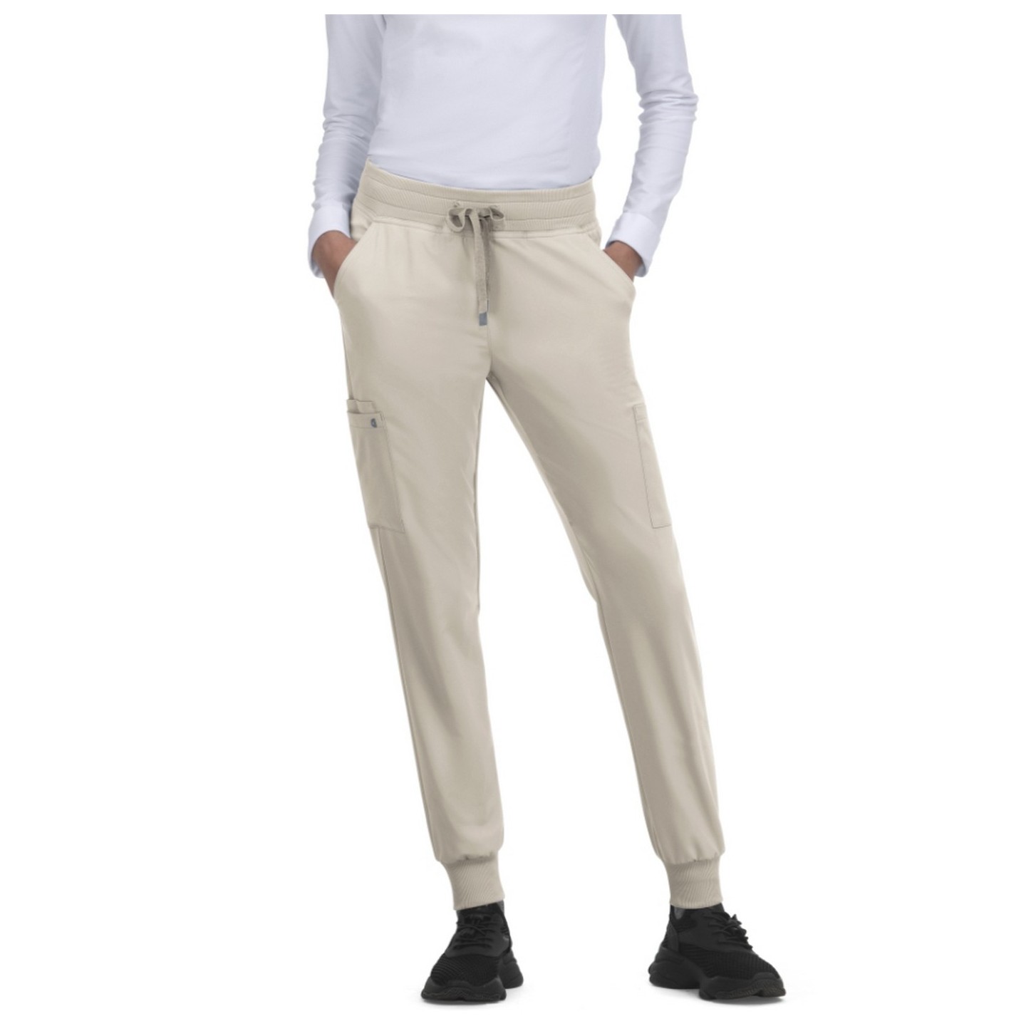 C700T Tall Cureology Jogger Pulse avec 6 Poches par koi