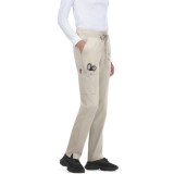 C701P Petite Cureology Pantalon Atria avec 7 Poches par koi