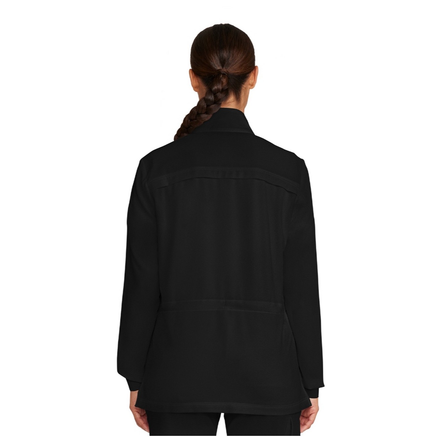 HH360 Quest Veste Utilitaire 'Brooks' Zippée par Healing Hands