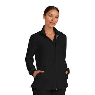 HH360 Quest Veste Utilitaire 'Brooks' Zippée par Healing Hands