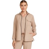 HH360 Quest Veste Utilitaire 'Brooks' Zippée par Healing Hands