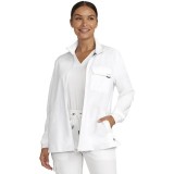 HH360 Quest Veste Utilitaire 'Brooks' Zippée par Healing Hands