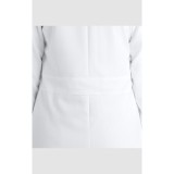 7555 Maevn Momentum Unisex Full Length Lab Coat