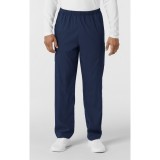 5051 Boundless Unisex Straight Leg 6 Pocket Scrub Pant by WINK